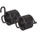 2 pi�ces ressort de pelle pneumatique light outils adaptateur de douille pour marteau pneumatique ressorts ...