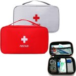 2 pi�ces sac de premiers secours voyage, mini trousse de premiers soins, trousse d'urgence m�dical, pochette ...