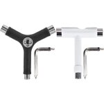 2 pi�ces skateboard scooter longboard outils cl� � outils pour skateboard outil t portable accessoires ...