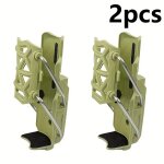 2 porte - gobelets adaptatifs pour motos et v�hicules �lectriques - support de pare - chocs rotatif et ...