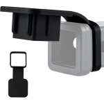 2 pouces (5 cm) couvercle de tube d'attelage de remorque en caoutchouc pour r�cepteurs de 2 pouces classe ...