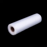 Ikodm - 2 rouleaux de mise sous vide, pour machine sous vide foodsaver, (25cm x 5m chaque)
