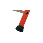 Paire de sabots de s�curit� section de 76mm - tubesca - comabi - 09007014 - 015