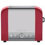 2 tranches auto rouge e( 2) magimix 11506