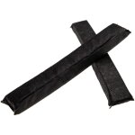 2x filtres compatible avec miele k 14824, k 12421, k 12420, k 11820, k 14820, k 13820, k 12820, k 12620 ...