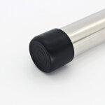 20 embouts en caoutchouc - pour pieds des tables, chaises, meubles - 25mm