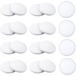 20 pices butoir de porte protecteur mural adhsif protecteur de pare - chocs rutilisable protecteurs ...