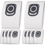 20 pi�ces sac aspirateur pour rowenta hygi�ne + silence force x - trem power compact power power xxl ...