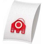 20 sacs � poussi�re compatibles avec l&39aspirateur miele compact c1, sacs auto - fermants, type msm, ...