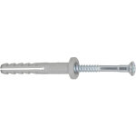 200 chevilles à frapper n Ø5 x 40 mm collerette épaisse et clou tête fraisée pour constructions métalliques ... 200 chevilles à frapper n Ø5 x 40 mm collerette épaisse et clou tête fraisée pour constructions métalliques ...