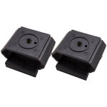 2018800114 bumper bracket clip clip pare - chocs for mercedes - benz 190 w201