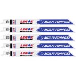 20580810r lame de scie sabre bim pour applications universelles 203 x 19 x 1, 3 mm longueur lame de scie ...