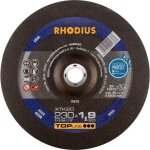 Rhodius - 206313 disque  trononner  moyeu dport 230 mm 1 pc(s) acier