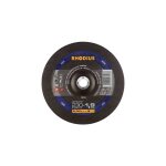 Rhodius - 208703 disque  trononner  moyeu dport 230 mm 1 pc(s) acier