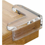 20pcs protections coin de table pour b�b�, protections d'angle pour meuble s�curit� enfant pour bureau, ...