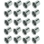 Cyclingcolors - 20x douille 7, 5mm à insérer pour taquet étagère meuble placard cuisine salle de bain ... Cyclingcolors - 20x douille 7, 5mm à insérer pour taquet étagère meuble placard cuisine salle de bain ...