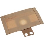 20x sacs compatible avec krcher robocleaner rc 3000, rc 4. 000 robot aspirateur - 24, 5cm x 20, 5cm ...