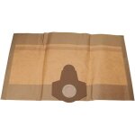 20x sacs compatible avec parkside pnts 1500 b3 ian 97734, pnts 1500 d5, pnts 1500 c4 aspirateur - 38, ...