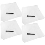 20x sacs pour sciures remplacement pour festool 204296 pour aspirateur � sciures, d�poussi�reur - lot ...