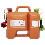 21031 jerrican combin� 8 l - pressol