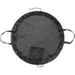 210d beach swimming clothes storage bag sac de rangement pour combinaison de plonge, diamtre 50 cm