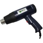 220 v 1600 w air chaud g - un rework station handheld lcd affichage �lectronique heat g - un pour smt ...