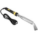 220v 300w fer � souder �lectrique, poign�e en caoutchouc tu - 505b - 300w pliant fer � souder, pistolet ...