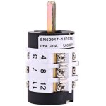 220v / 380v 20a changeur de pneu de voiture m�tal machine moteur avant interrupteur inverseur outil