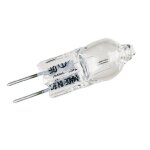22242 ampoule capsule g4 20w - 2800k blanc tr�s chaud - sylvania