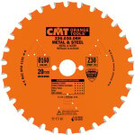 226. 048. 08m lame circulaire (pvc - bois) 210x2, 2x30 z=48 fwf
