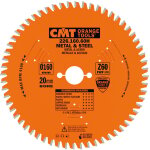226. 136. 56h lame pour mat�riaux ferreux - pvc hw 136, 5x1, 5 / 1, 2x20 + 10 z56 fwf