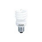 231551 ampoule  economie d'energie e27 12 w - sylvania