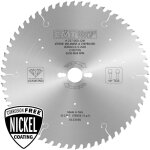 237. 048. 10m lame circulaire en diamant 250x3. 2x2. 2x30 z=48 tcg