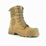 S24 bottines de s�curit� rangers s3 - 5812 - beige - 43