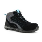 S 24 bossi industrie - chaussures mi - hautes waimea s3 s24 - taille 41 - 6022 waimea s3 - 41