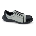 S 24 bossi industrie - s24 chaussures de sécurité basses s1p - megane - gris clair - 39 S 24 bossi industrie - s24 chaussures de sécurité basses s1p - megane - gris clair - 39