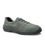 S. 24 - chaussure hommes / mixte indoor basse - girondin s1p taille 45 - ce produit de marque s24 est ...