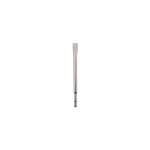 Sds plus burin pour perforateurs, plat, 2473 - 02 - kwb
