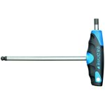 2498626 - cl� allen avec poign�e 2k - t , dt 2142 4 - gedore