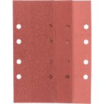 25 abr. vibr. 93x230 gr. 60 - 240 perfo - bosch