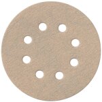 25 feuilles abrasives adhésives 125 mm, p 240, série 'professional', pour peinture, vernis, mastic, pour ... 25 feuilles abrasives adhésives 125 mm, p 240, série 'professional', pour peinture, vernis, mastic, pour ...