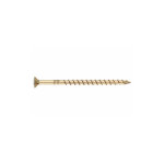 250 vis à bois pz2 à haut rendement 4, 5 x 60 mm bichromaté - texbp45060 index 250 vis à bois pz2 à haut rendement 4, 5 x 60 mm bichromaté - texbp45060 index