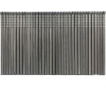 Lot de 2500 clous de finition brads 16ga 38mm ? acier galvanis� ? angle 0� pour cloueurs sans gaz ? fixation ...