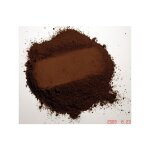 250g - ombre de chypre naturelle hg - pigment naturel pour peinture ombre de chypre brul�e hg dolci