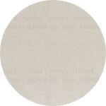 25x expert m480 filet abrasif pour ponceuse pour cloisons sches 225 mm g 150 - 2608900710 - bosch