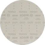 25x expert m480 filet de ponçage pour ponceuse pour cloisons sèches 225 mm g 240 - 2608900713 - bosch ... 25x expert m480 filet de ponçage pour ponceuse pour cloisons sèches 225 mm g 240 - 2608900713 - bosch ...
