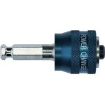 Bosch - accessories 2608594265 adaptateur pour extension de trou de perage 11 mm 1 pc(s)