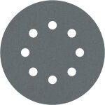 2608605122 disque abrasif 5 pices 125 mm grain 600 - bosch