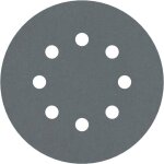 2608605122 disque abrasif 5 pices 125 mm grain 600 - bosch