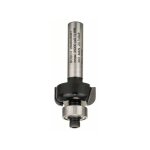 Fraise de profil e 8 mm r1 4 mm d 207 mm l 9 mm g 53 mm bosch 2608628361